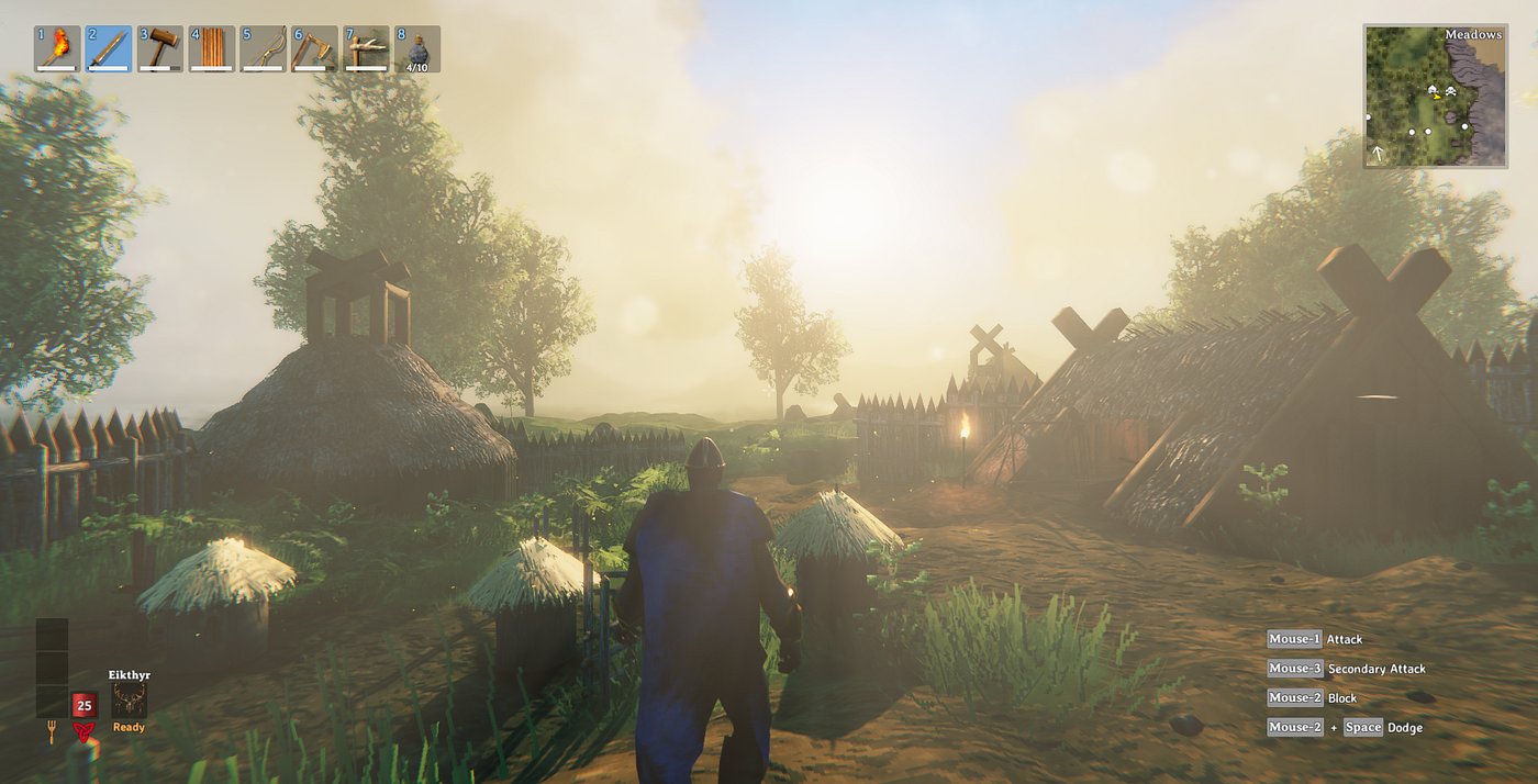 赛博朋克2077 终极版 截图9