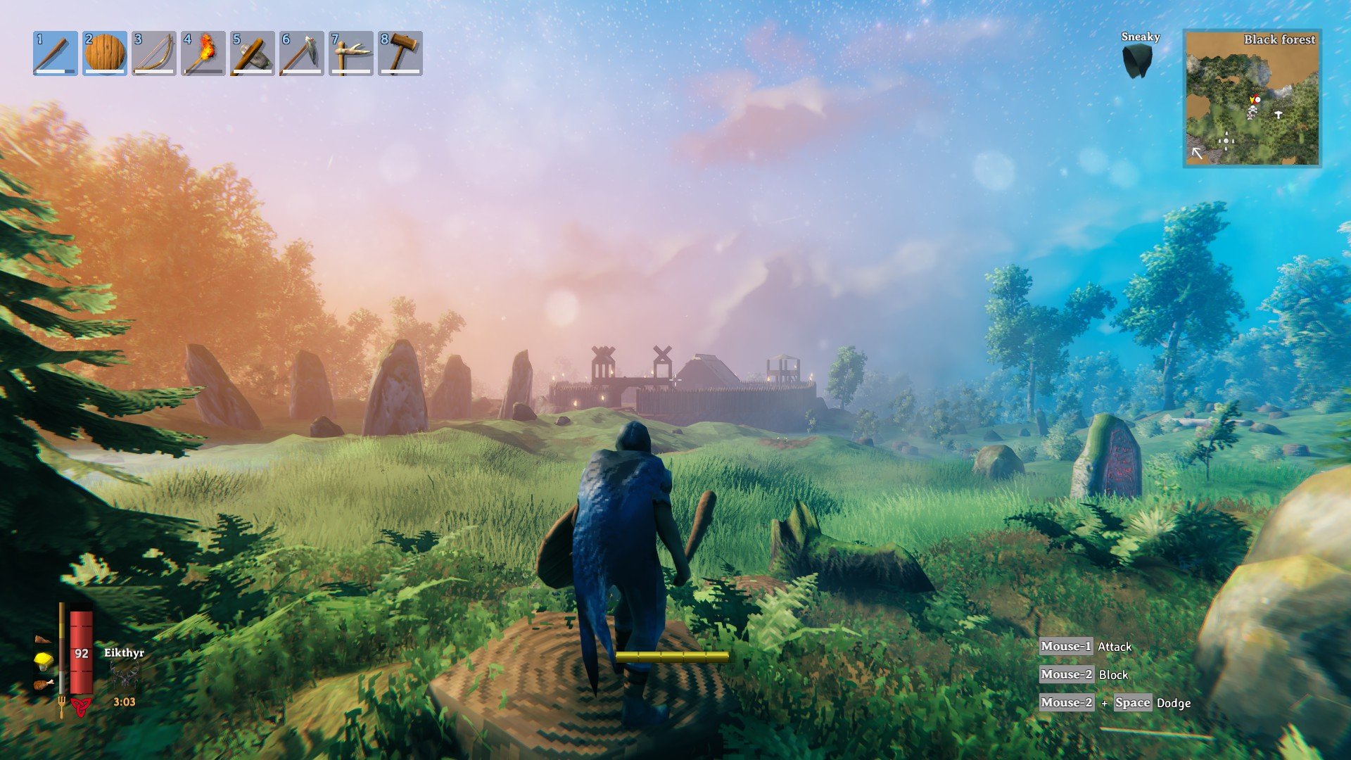 赛博朋克2077 终极版 截图14