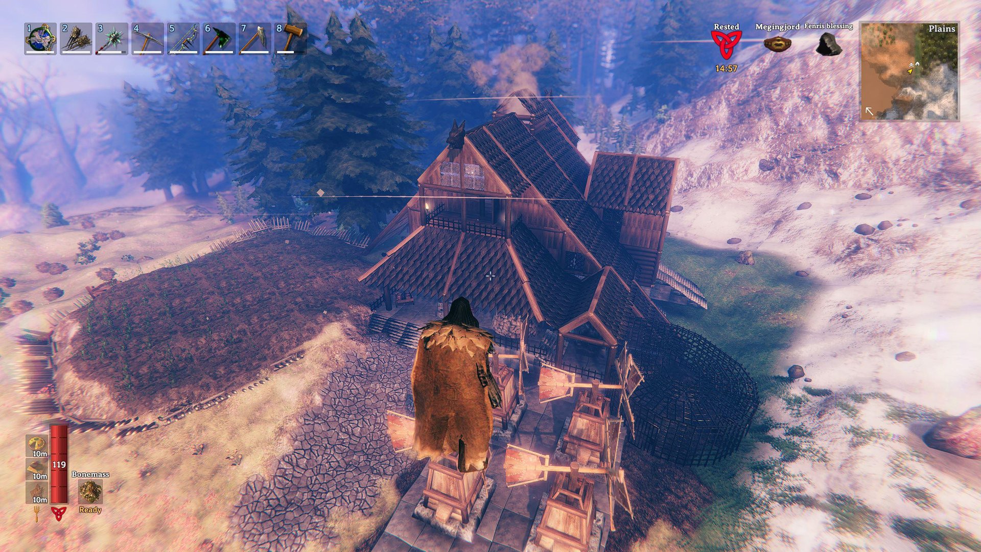 赛博朋克2077 终极版 截图20