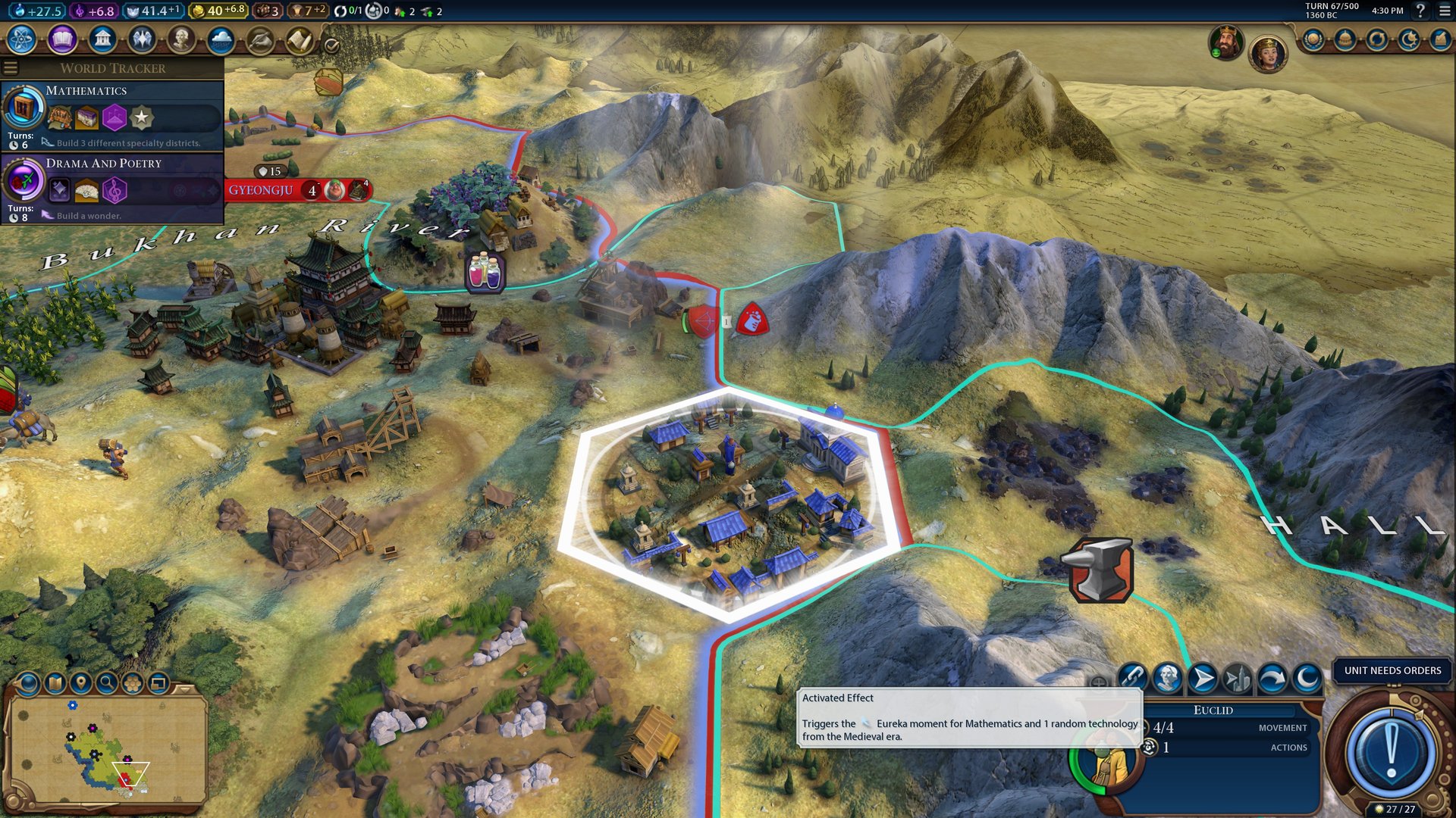 瓦尔海姆 豪华版 截图11