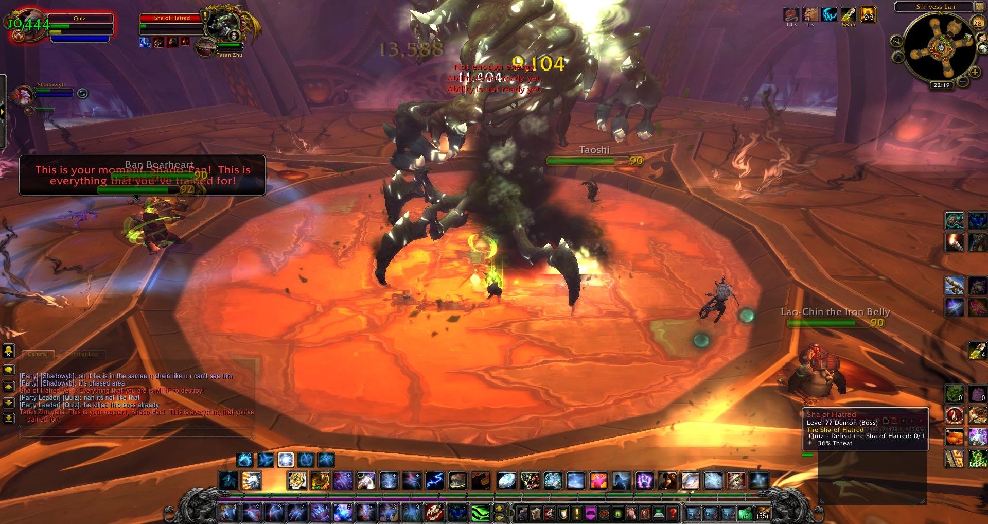 茶杯头 豪华版 截图4