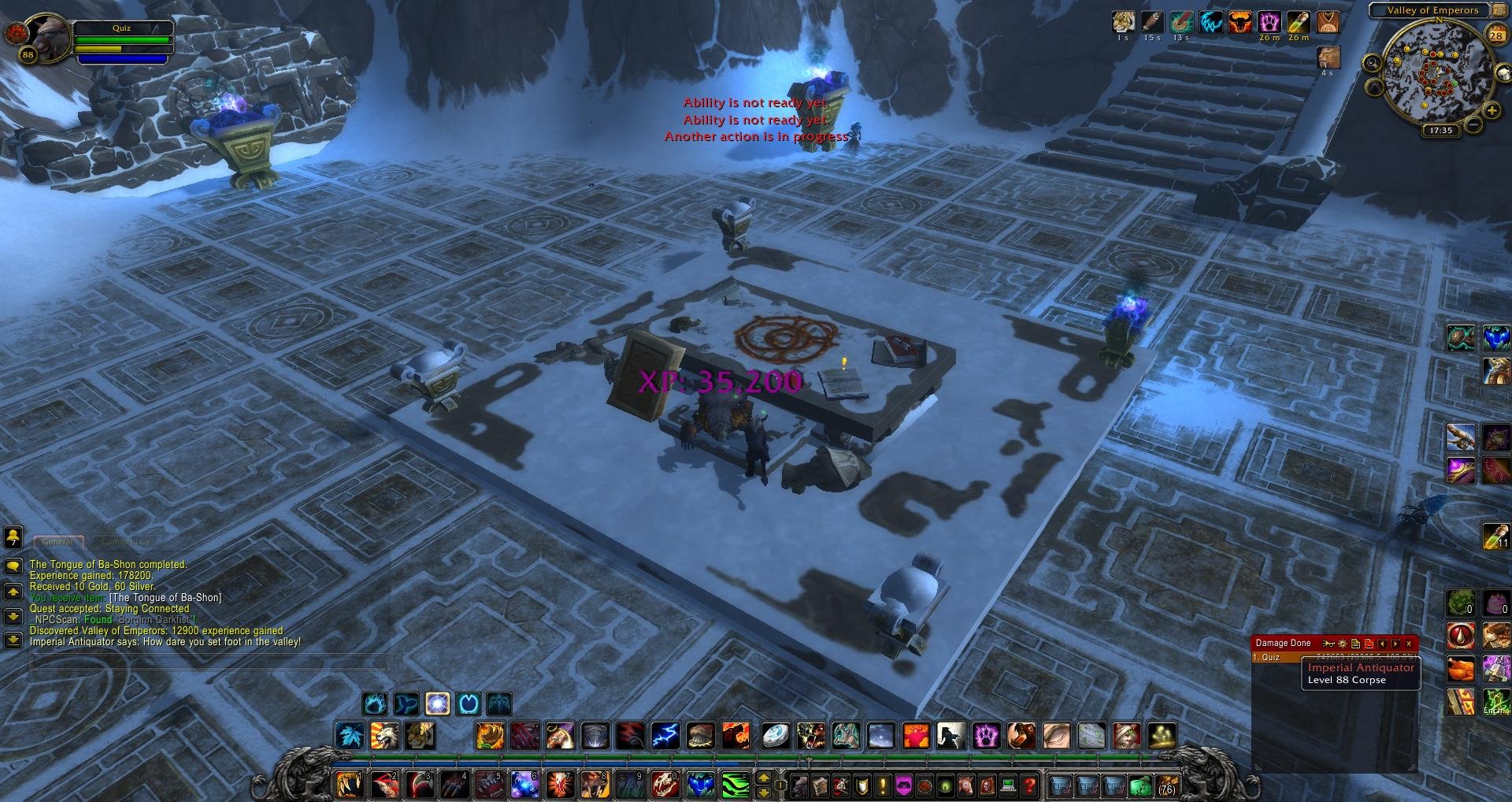 茶杯头 豪华版 截图9