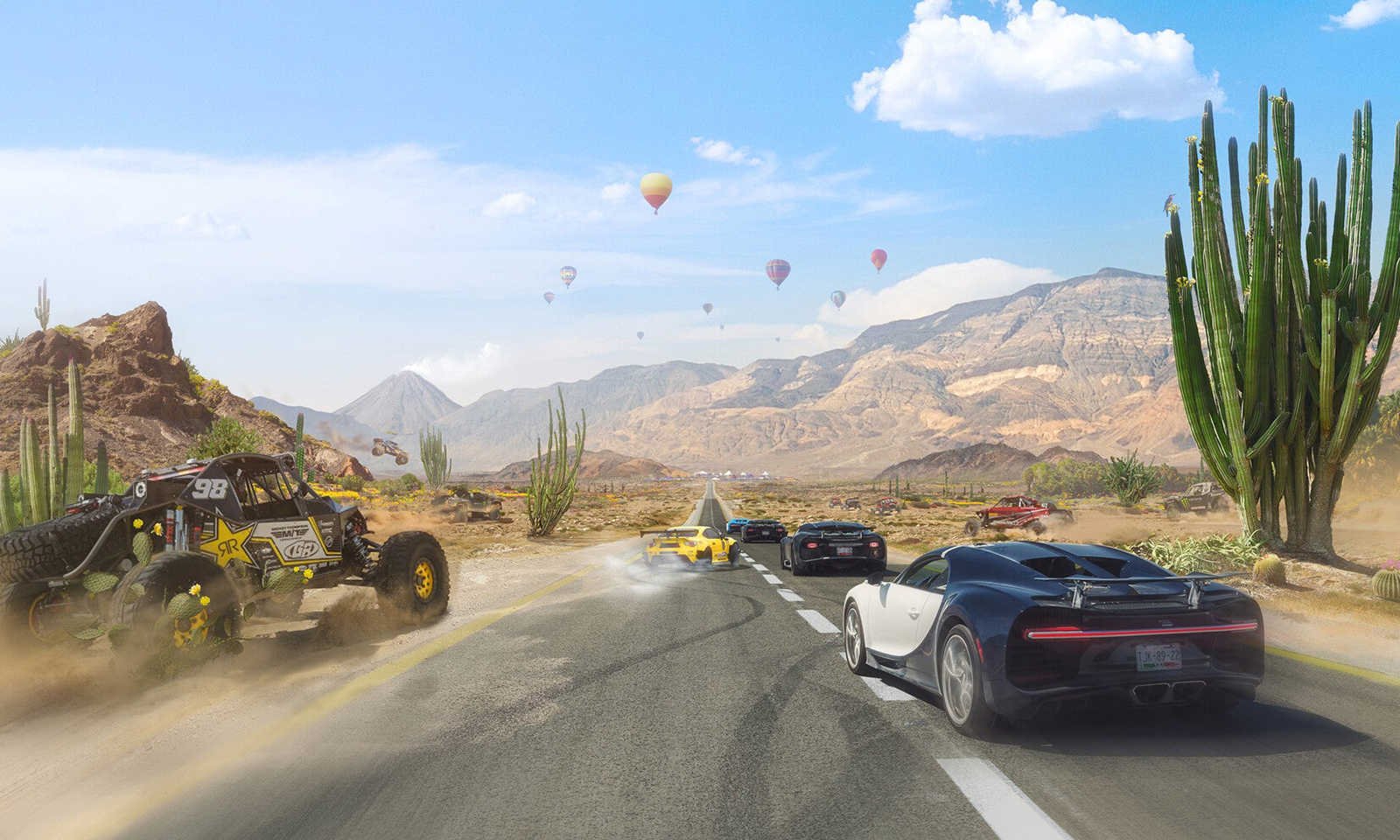 GTA5 年度版 截图5