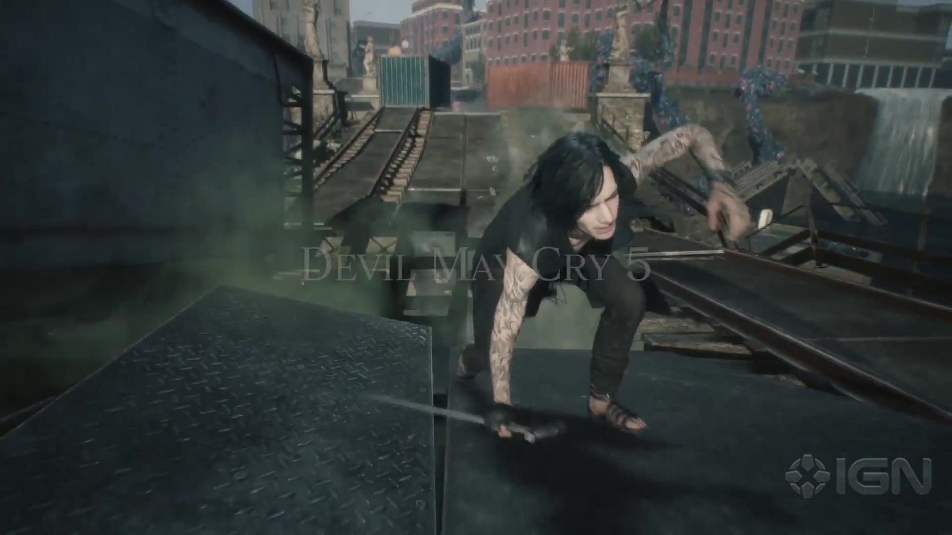 黑暗之魂3 重制版 截图13