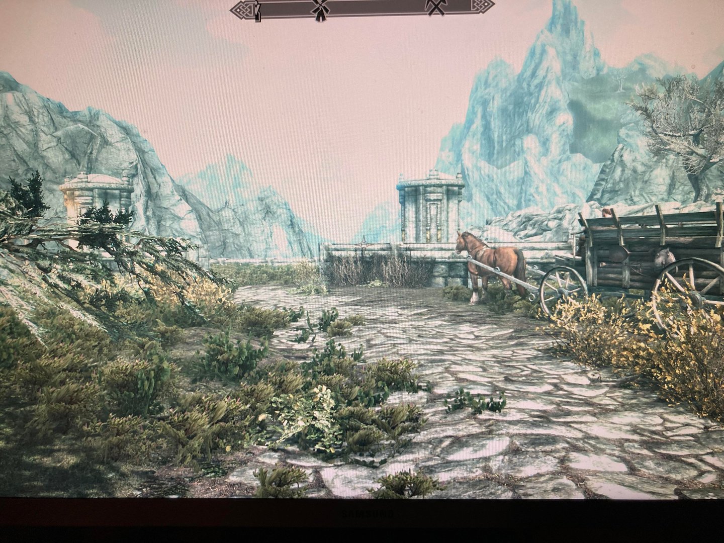 星露谷物语 重制版 截图19