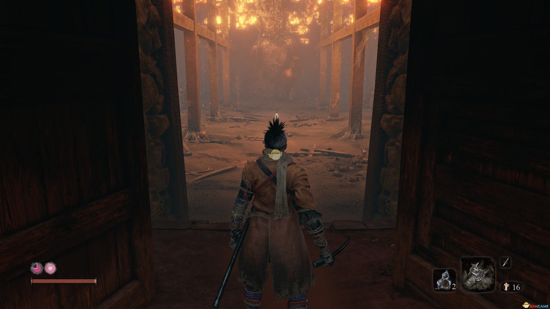 艾尔登法环 截图15