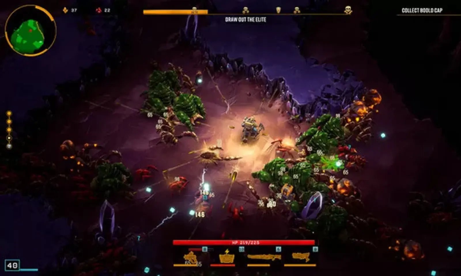 糖豆人:终极淘汰赛 豪华版 截图1