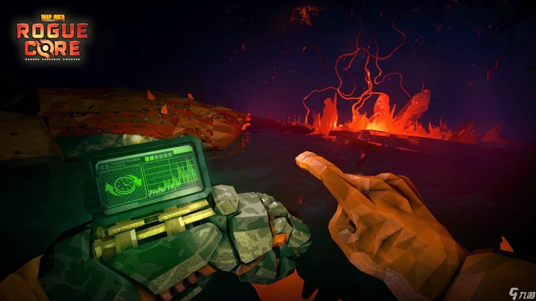 糖豆人:终极淘汰赛 豪华版 截图10