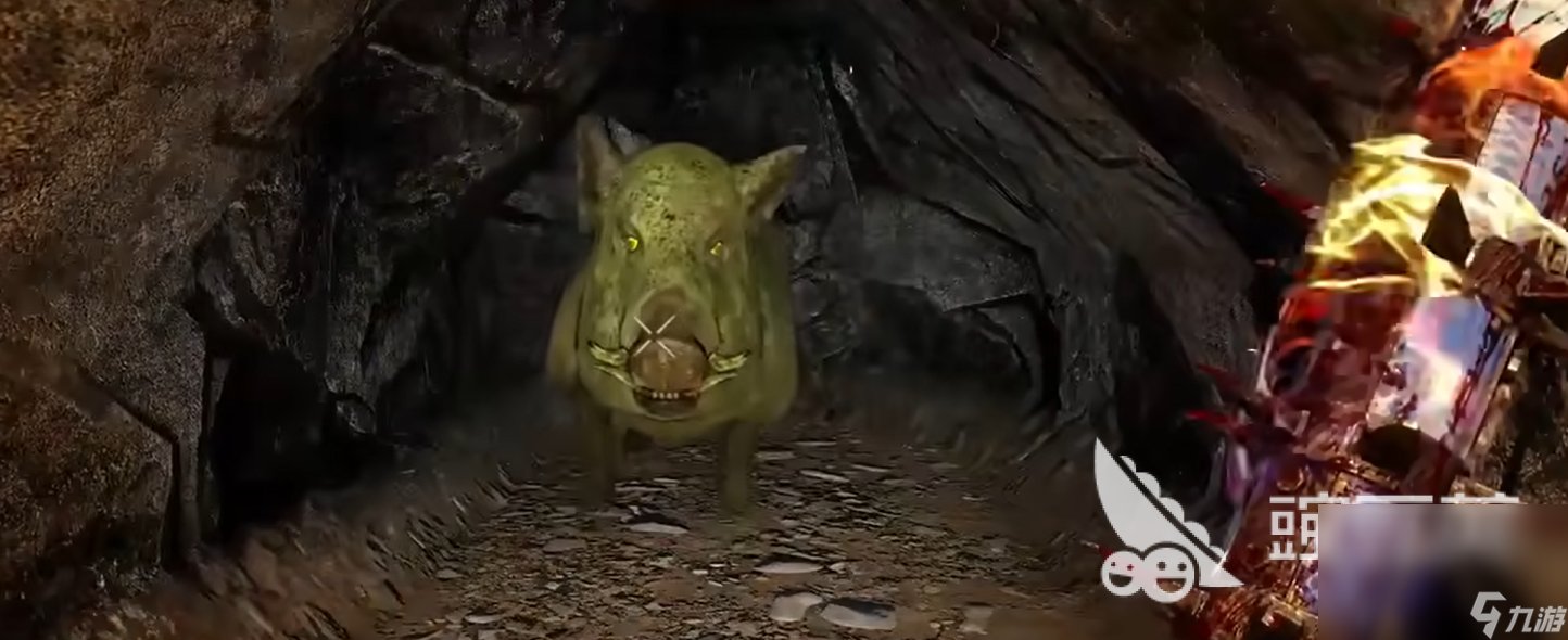 糖豆人:终极淘汰赛 终极版 截图11