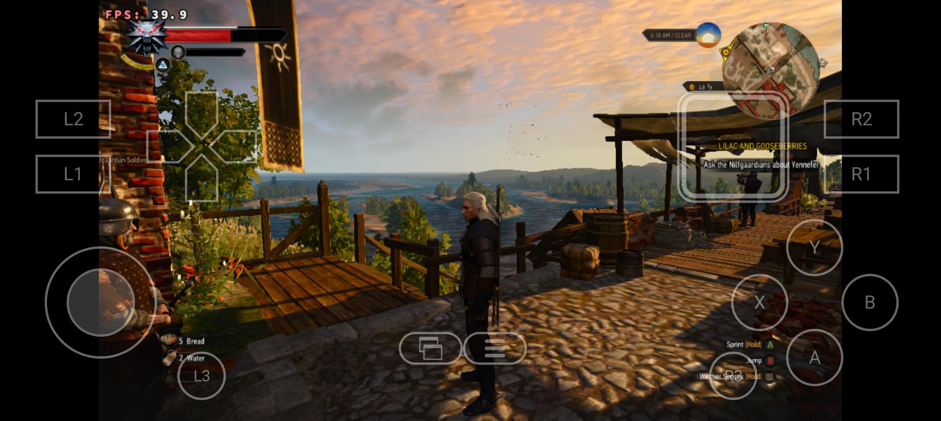 英雄联盟 终极版 截图13