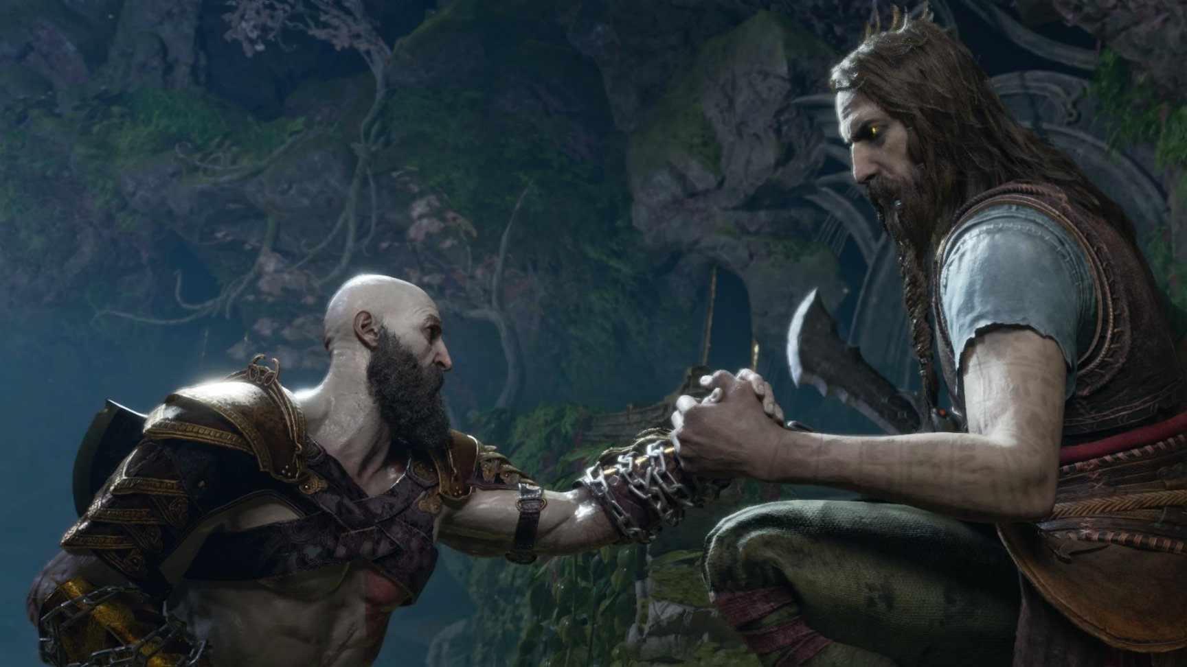 怪物猎人：世界 截图20