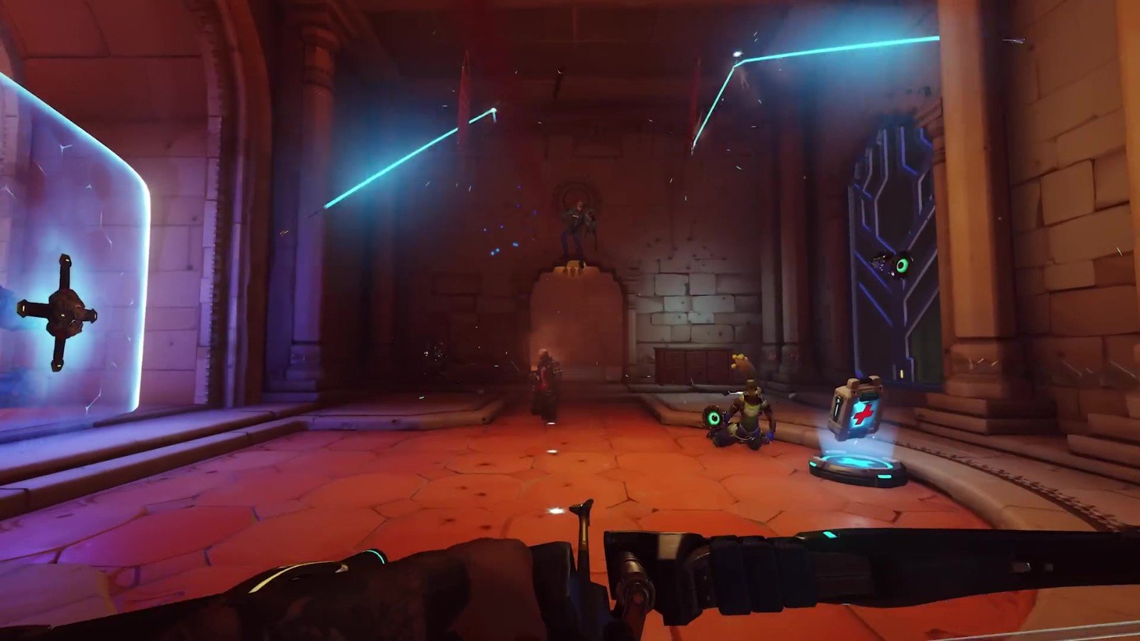 黑暗之魂3 豪华版 截图14