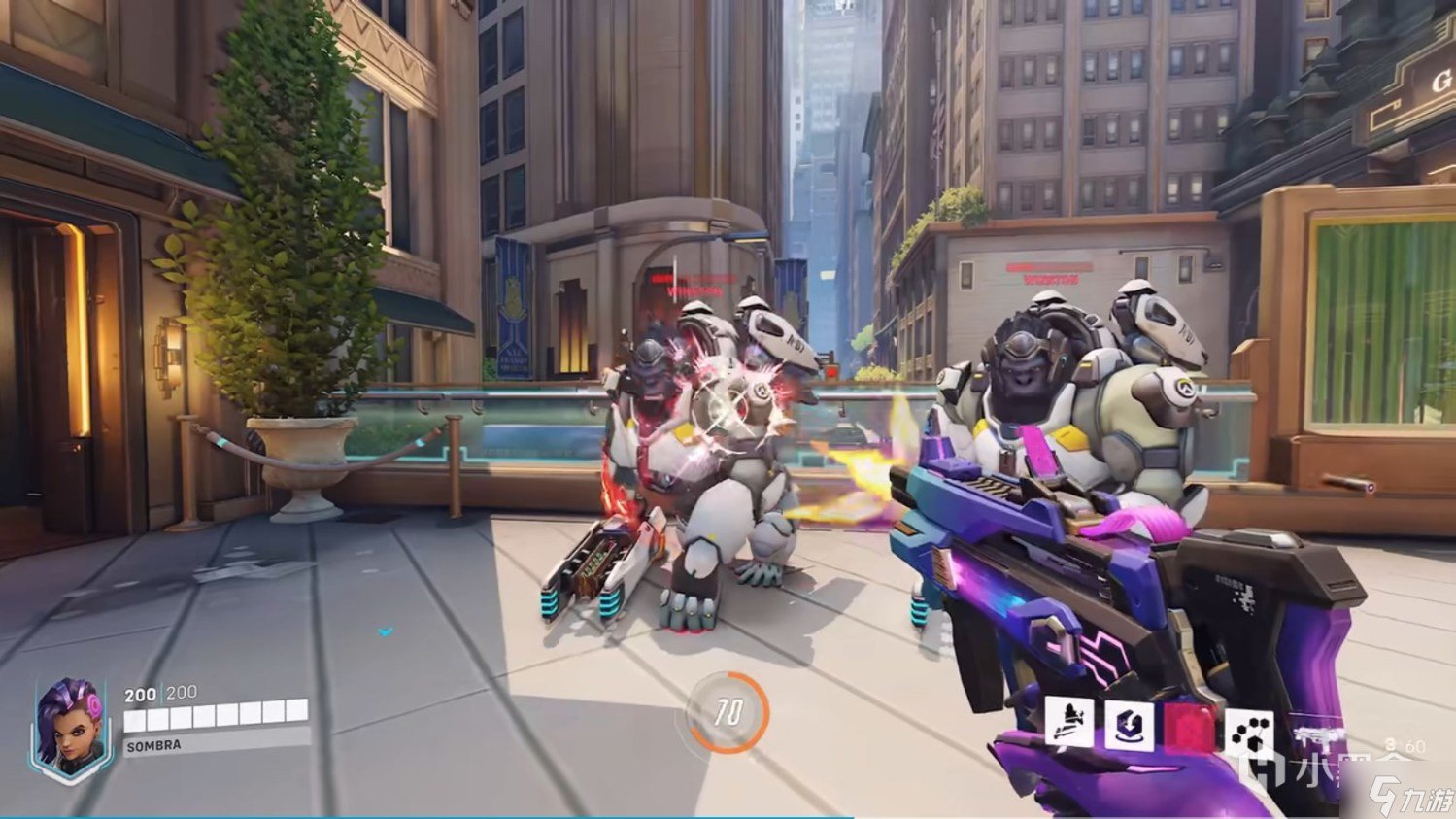 黑暗之魂3 豪华版 截图17