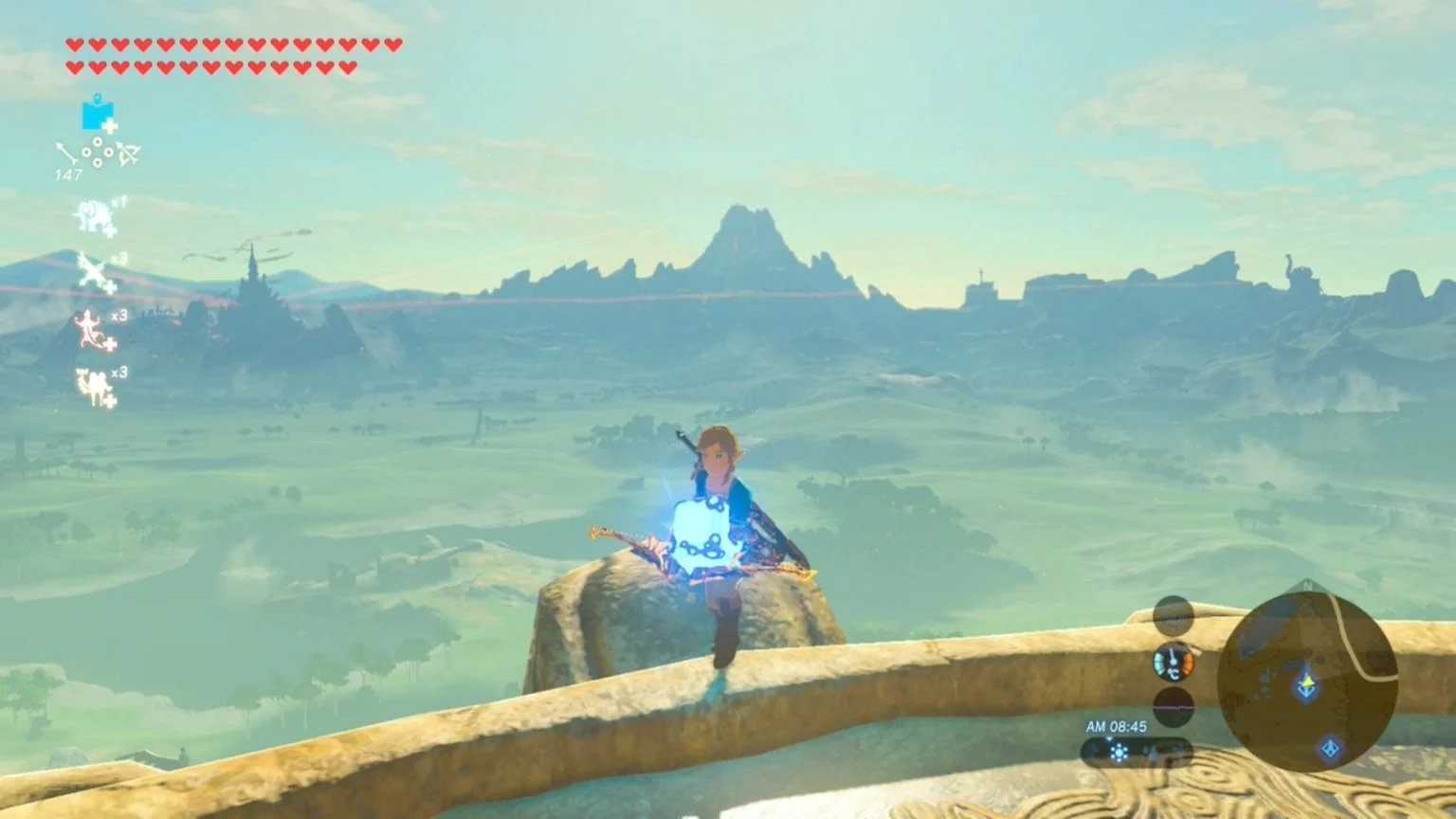 赛博朋克2077 年度版 截图3