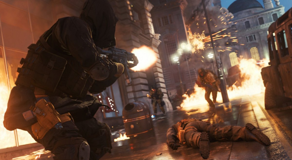 巫师3:狂猎 豪华版 截图3