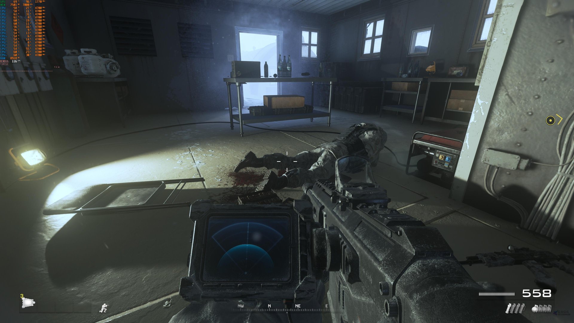 巫师3:狂猎 豪华版 截图16