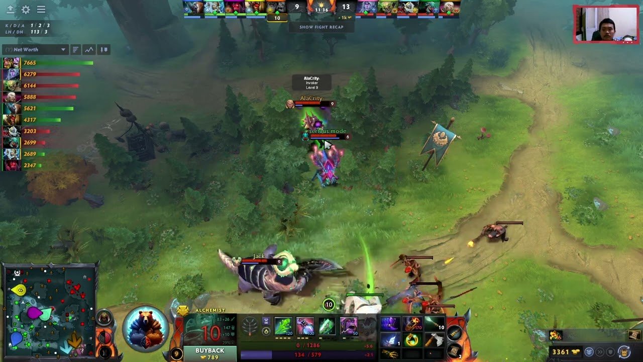 饥荒 豪华版 截图12