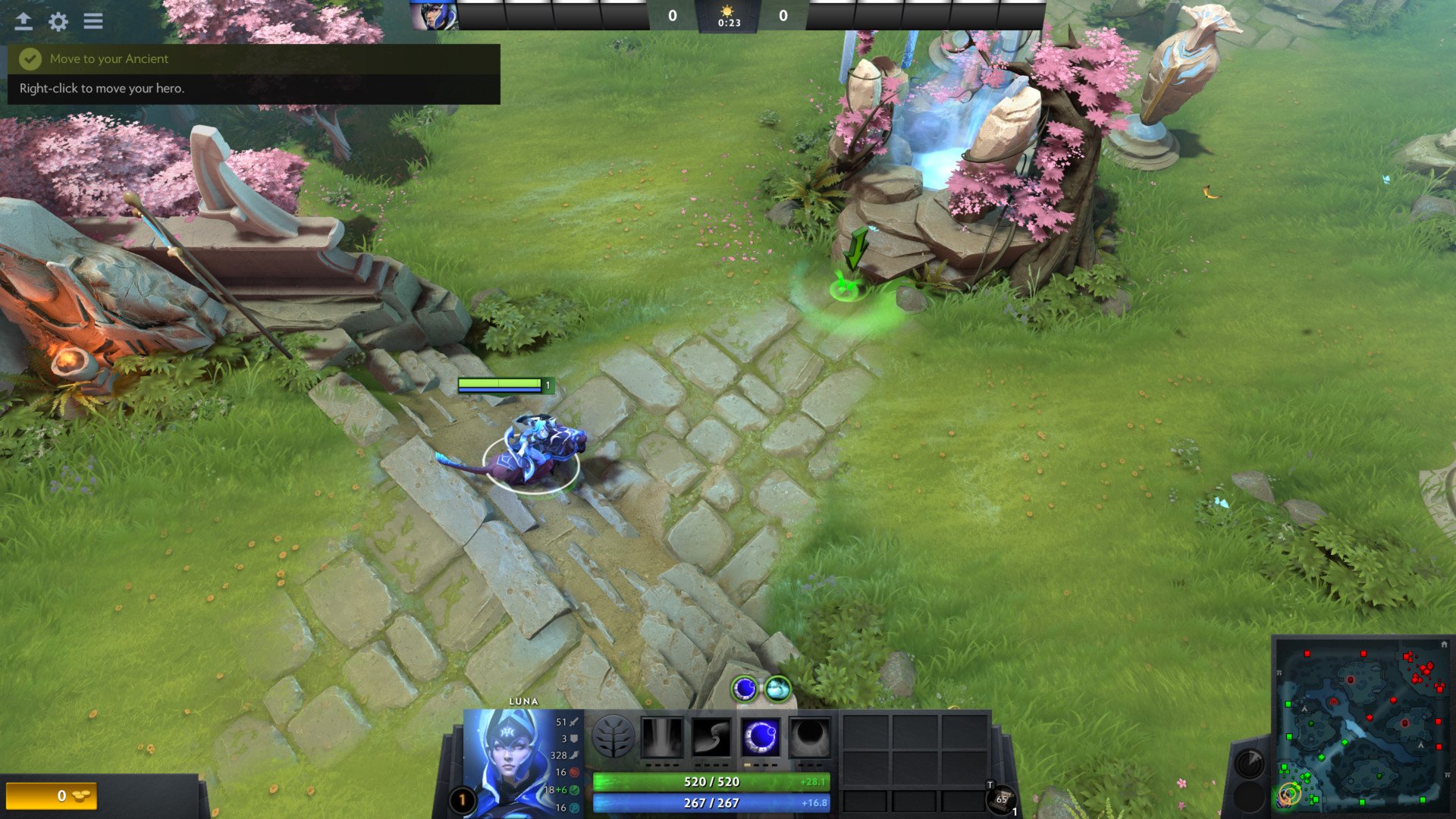 饥荒 豪华版 截图13