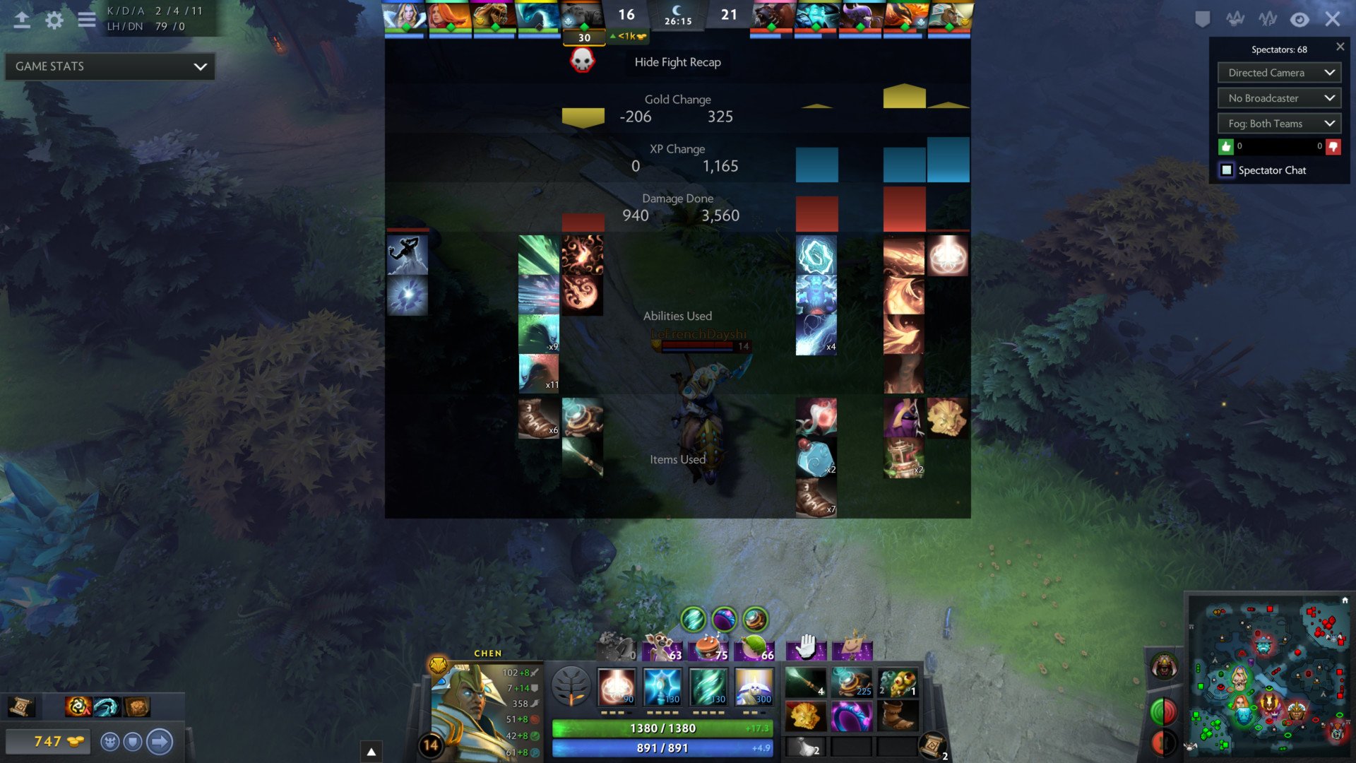 饥荒 豪华版 截图18