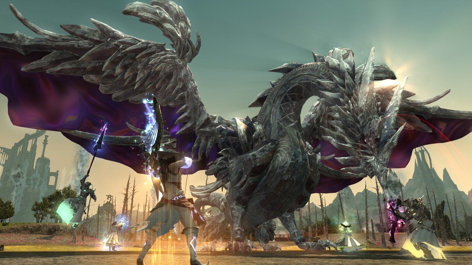 使命召唤:现代战争 豪华版 截图16