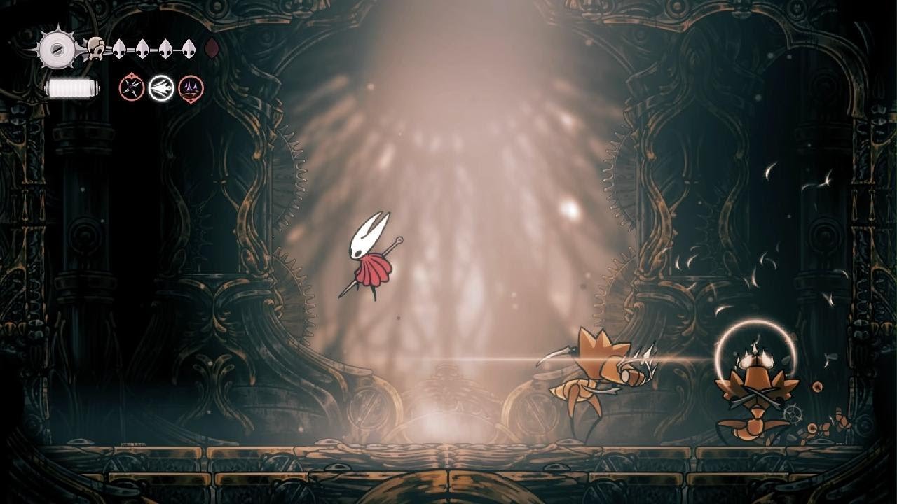 黑暗之魂3 豪华版 截图15