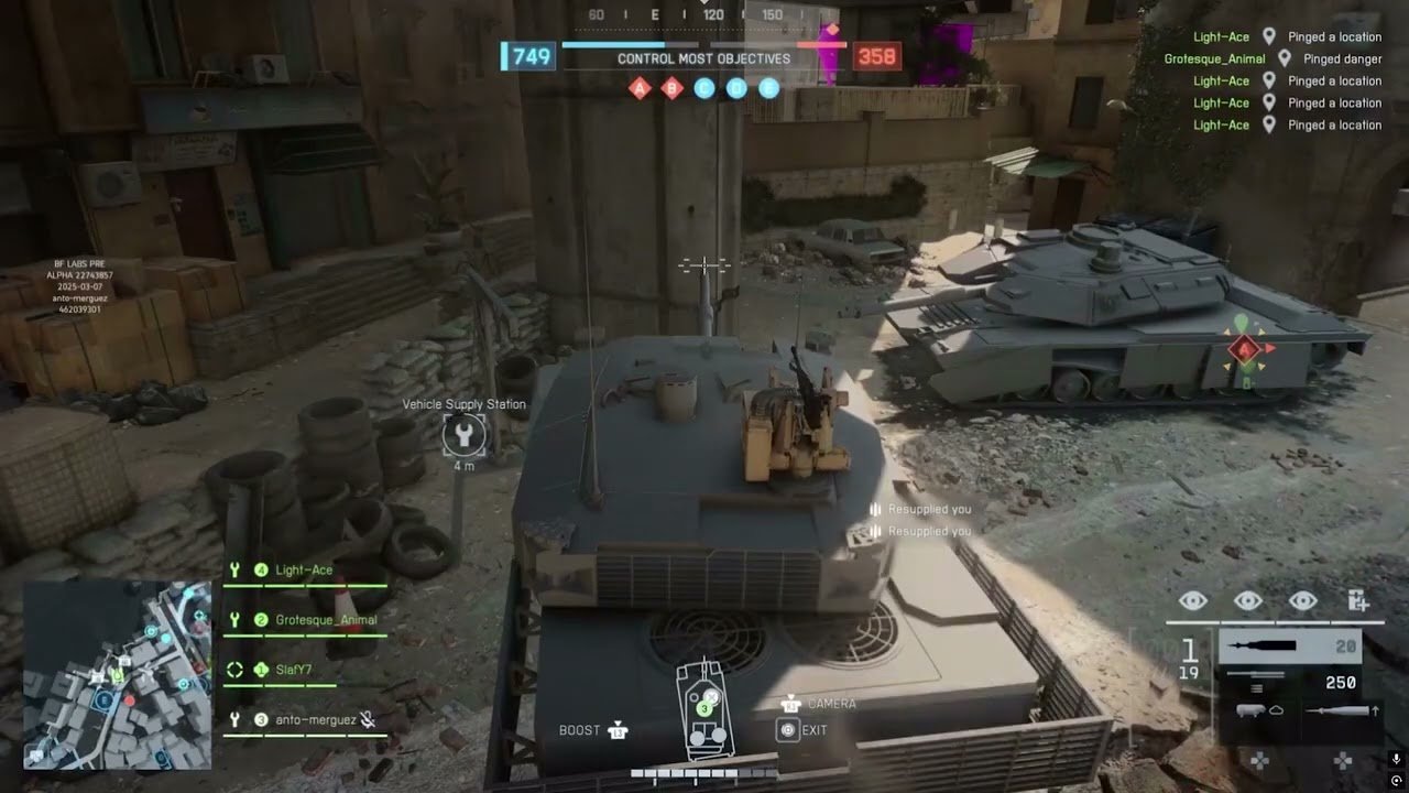 塞尔达传说:旷野之息 截图4