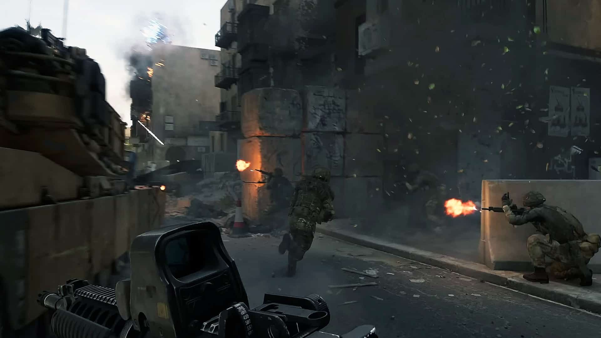 塞尔达传说:旷野之息 截图7