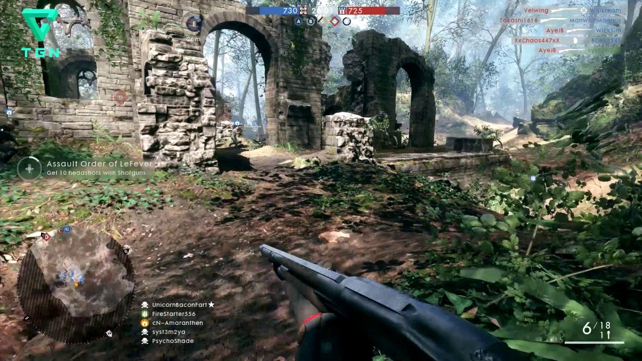 塞尔达传说:旷野之息 截图14