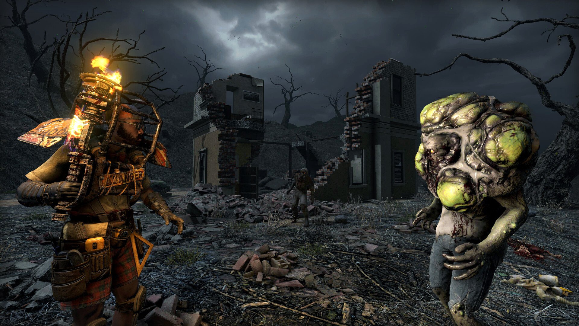 上古卷轴5:天际 终极版 截图14