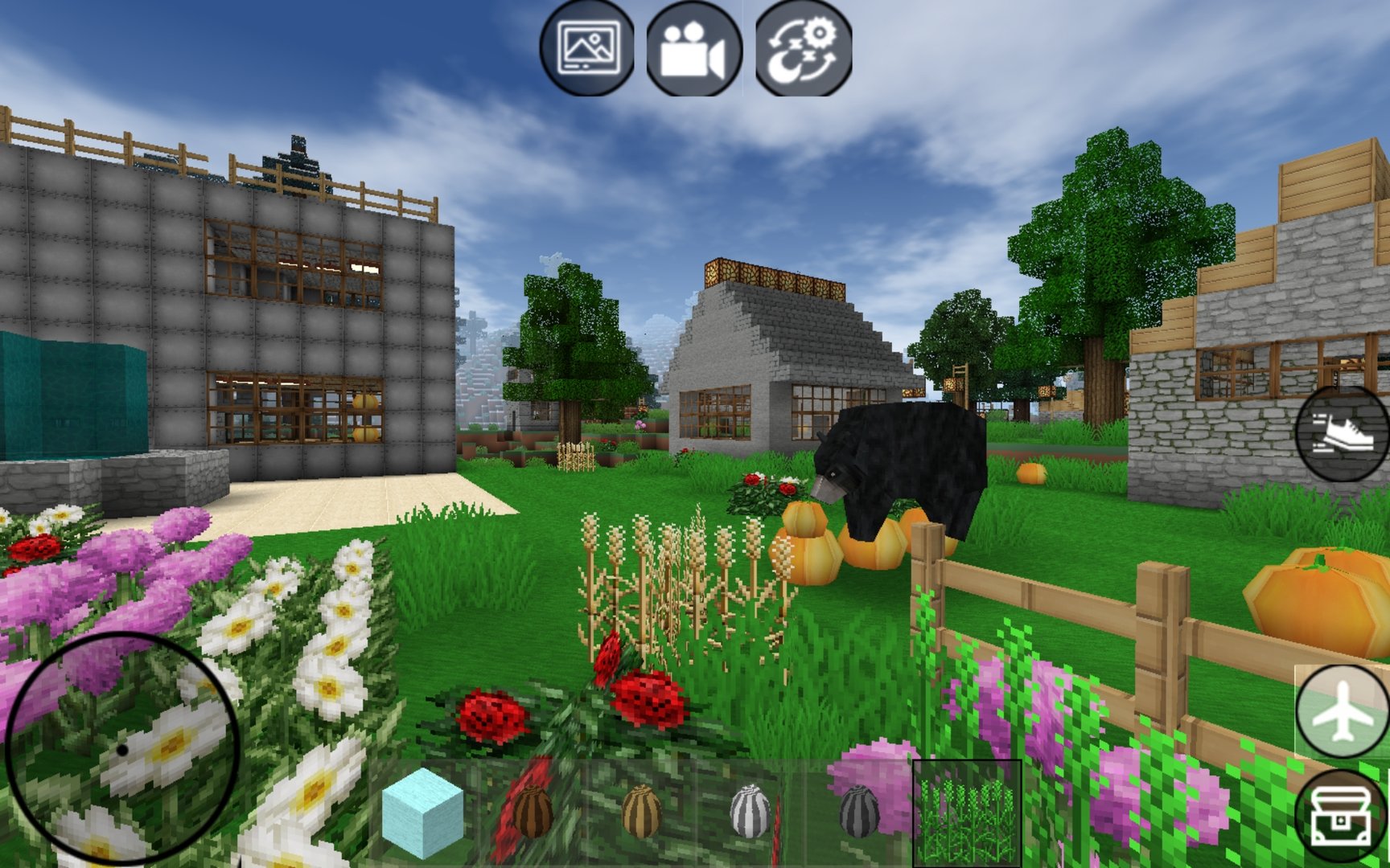 底特律:成为人类 重制版 截图15