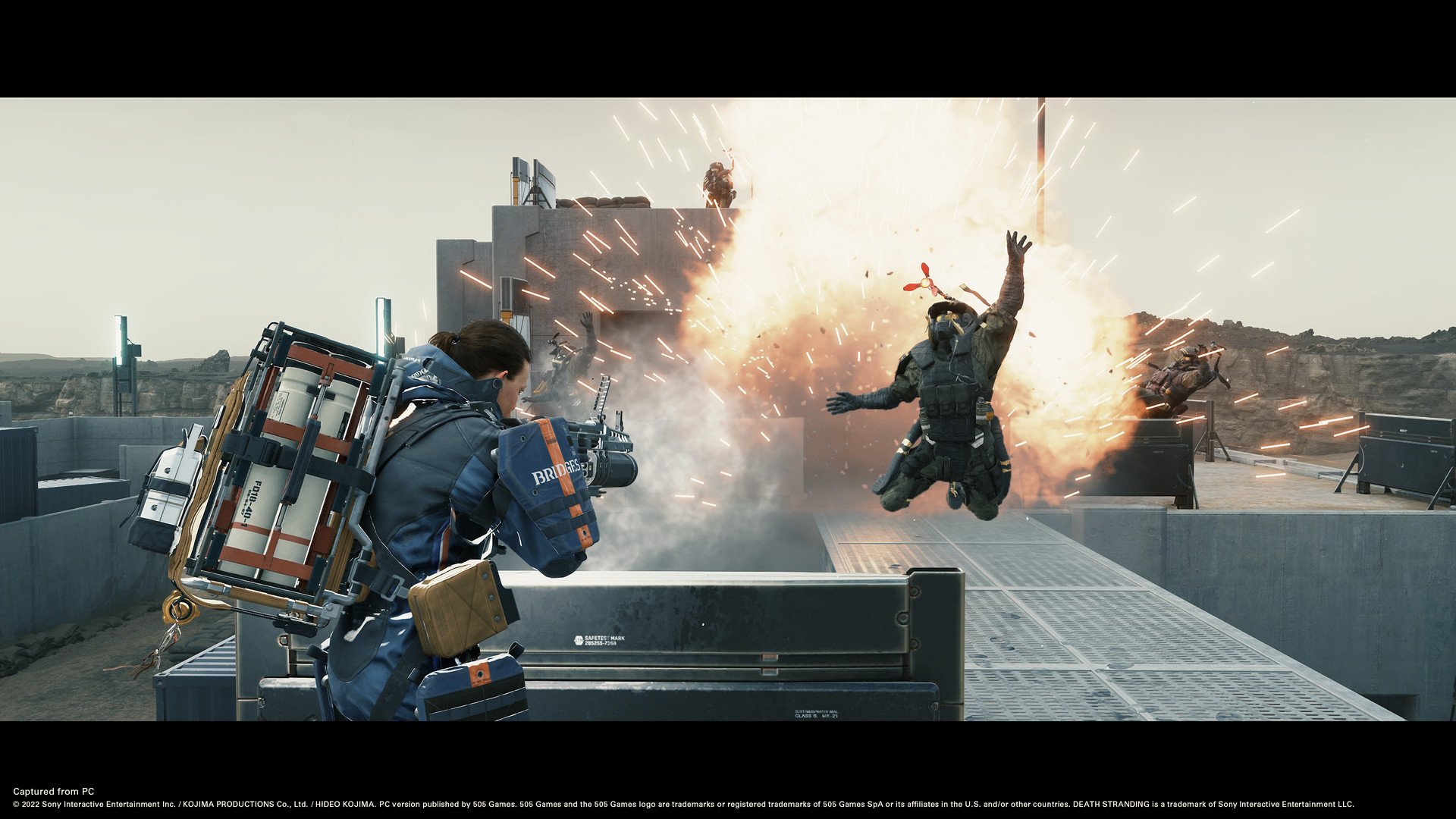 空洞骑士 截图18