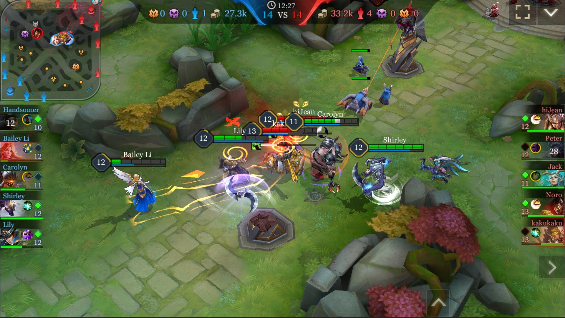 糖豆人:终极淘汰赛 完整版 截图2