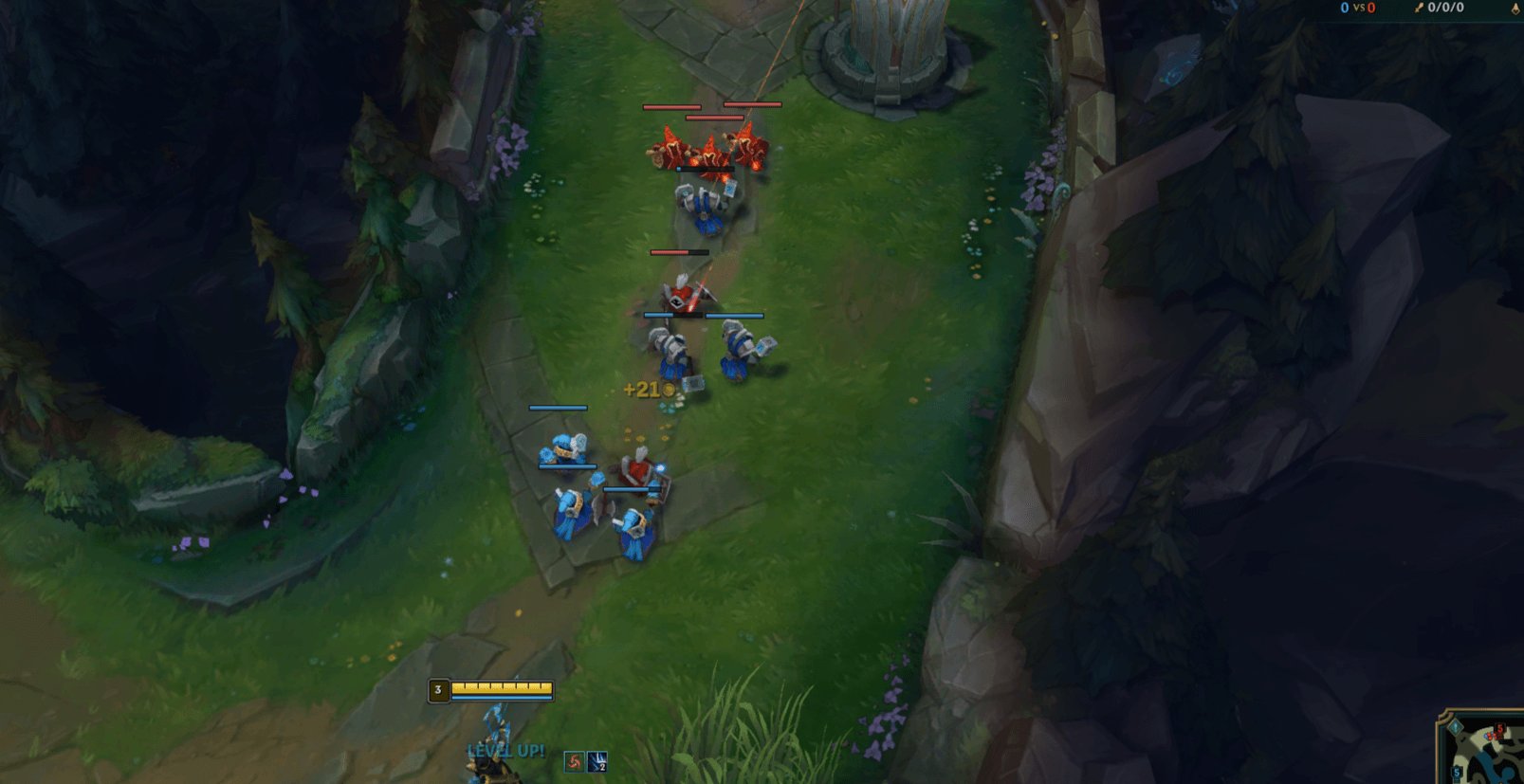 使命召唤：现代战争 年度版 截图13