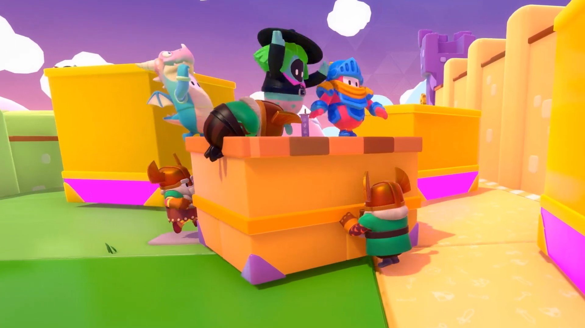 缺氧 重制版 截图15